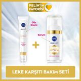 Nıvea Luminous630 Serum 30Ml Ve Luminous630 Göz Kremi 15Ml