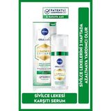 Nivea Luminous630 Sivilce Lekesi Karşıtı Serum 30 ml, Karma Ve Yağlı Ciltler Için, Salisilik Asit Ve