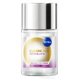 Nıvea Luminous630 Skin Glow Peeling Etkili Tonik 100 Ml (4'Li Paket)