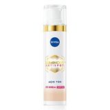 Nivea Luminous630 SPF30 Açık Ton 40 ml Koyu Leke Karşıtı CC Yüz Kremi