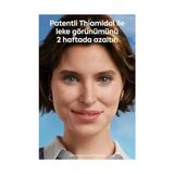 Nivea LUMINOUS630 Thiamidol Etkili Leke Karşıtı Cilt Serumu 30ML ve Gece Yüz Kremi 50ML, Hyaluronik Asit - standart