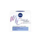 Nivea Make Up Expert Nemlendirici 50 ml Makyaj Bazı+Make Up Expert Çift Fazlı Micellar 400 ml Makyaj Temizleme Suyu