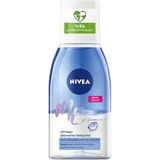 Nivea Make Up Expert Su Bazlı Makyaj Temizleyici Biotin İçerikli 125 ml Göz Makyajı İçin
