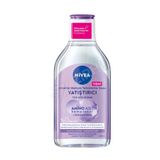 Nivea Makyaj Temizleme Suyu Hassas Cilt 400 Ml