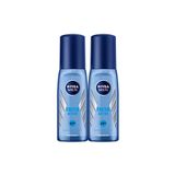 NIVEA Marka: Men Fresh Active Erkek Pump Sprey Deodorant 2 Adet(2 X 75 Ml) Kategori: Deodorant
