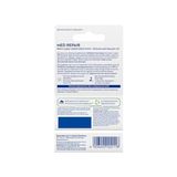 Nıvea Med Repair Dudak Bakım Kremi, 24 Saat Nem,doğal Yağlar ile Çatlamış Dudak Bakım,spf 15 (4,8 Ml) - standart