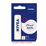 Nivea Med Repair Onarıcı Dudak Bakım Kremi SPF 15