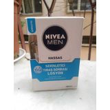 Nivea Men 100 ml Tıraş Sonrası Has Serinletici Losyon