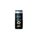 Nivea Men Active Clean Aktif 250 ml Duş Jeli