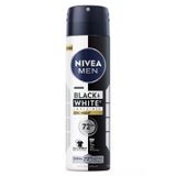 Nivea Men Black White Epic Night Erkek Sprey Deodorant 150 ml