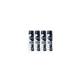 Nivea Men Black White Invisible Fresh 4x150 ml Erkek Deodorant
