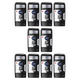 Nivea Men Black White Invisible Original 10x50 ml Erkek Stick Deodorant