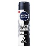Nivea Men Black White Invisible Original 150 ml Deodorant