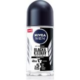 Nivea Men Black&white Power 50 ml Roll-on Deodorant