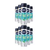 Nivea Men Cool Kick Fresh 10x150 ml Erkek Deodorant