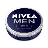 Nivea Men Creme 75 ml Yüz Nemlendirici
