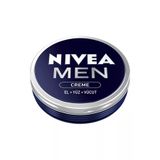 Nivea Men Creme El Yüz Vücut Nemlendirici Krem 75 ml