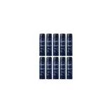 Nivea Men Deep Darkwood 10x150 ml Erkek Deodorant