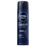 Nivea Men Deep Darkwood 150 ml Deodorant