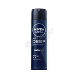 Nivea Men Deep Darkwood 5x150 ml Erkek Deodorant