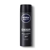 Nivea Men Deep Dimension 150 ml Sprey Deodorant ve Deep Dimension 50 ml Stick Deodorant