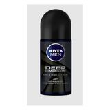 Nivea Men Deep Dimension 50 ml Roll-On