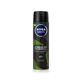 Nivea Men Deep Dimension Aktif Karbon Amazonia Anti-Perspirant Deodorant 150ml