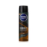 Nivea Men Deep Dimension Aktif Karbon Espresso Anti-Perspirant 150 ml Deodorant