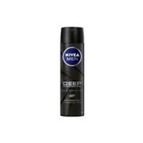 Nivea Men Deep Dimension Kuru Cilt Sprey Deodorant Erkek 150 ml