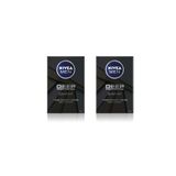 Nivea Men Deep Dimension Tıraş Sonrası Losyon 100 ml x 2 Adet
