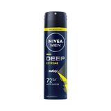 Nivea Men Deep Extreme 72sa Deodorant Spray 150 ml