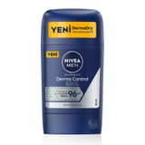 Nivea Men Derma Control Clinical 50 ml Koltuk Altı Kararma Karşıtı Erkek Stick Deodorant