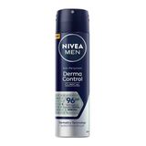 Nivea Men Derma Control Clinical Deodorant 150 ml