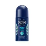 Nivea Men Dry Fresh 50 ml 72 Saat Etkili Roll On