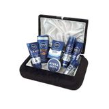 Nivea Men Erkek Cilt Bakım Seti - Damat Çeyiz Sandık Seti