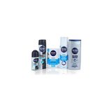 Nivea Men Erkek Cilt Bakım Seti Hassas Ciltler İçin Özel Formül 5 Parça