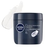 Nivea Men Erkek El Vücut Bakım Kremi Dimension 400ml,Yoğun Nemlendirici,Ferah Koku,Yenileyic