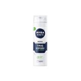 Nıvea Men Erkek Hassas Ciltler İçin Tıraş Köpüğü 200 Ml 2 Adet