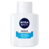 Nıvea Men Erkek Hassas Ciltlere Özel Serinletici Tıraş Sonrası Balsam 100 Ml (6'Li Paket)