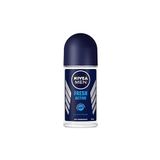 Nıvea Men Erkek Roll On Deodorant Fresh Active 48 Saat Anti-Perspirant Koruma 50Ml