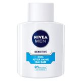NIVEA Men Erkek Serinletici Tıraş Sonrası Balsam 100ml, Nemlendirici, Ferahlatıcı 214188