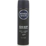 Nivea Men Erkek Sprey Deodorant Deep Dimension 48 Saat Anti-Perspirant Koruma 150 ml 1 Adet