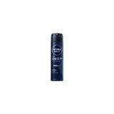 Nıvea Men Erkek Sprey Deodorant Deep Dimension Aktif Karbon 150 Ml (5'Li Paket)