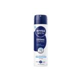 Nivea Men Erkek Sprey Deodorant Derma Control Defend Tahriş Karşıtı 150 Ml 5 Adet