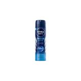 Nıvea Men Erkek Sprey Deodorant Fresh Active 150 Ml (5'Li Paket)
