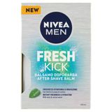 Nivea Men Ferahlatıcı Tıraş Sonrası Balsam, 6 Paket 100 Ml