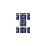 Nivea Men Fresh Active 10x50 ml Stick Deodorant