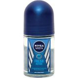Nivea Men Fresh Active 25 ml Roll On