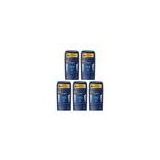 Nivea Men Fresh Active 5x50 ml Stick Deodorant