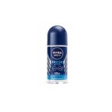 Nivea Men Fresh Active Anti-Perspirant 50 ml Roll-On